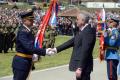 The Serbian Armed Forces Day and two centuries since the Takovo Uprising marked in Takovo