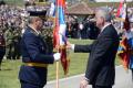 The Serbian Armed Forces Day and two centuries since the Takovo Uprising marked in Takovo