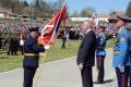The Serbian Armed Forces Day and two centuries since the Takovo Uprising marked in Takovo