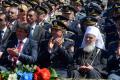 The Serbian Armed Forces Day and two centuries since the Takovo Uprising marked in Takovo