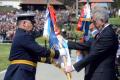 The Serbian Armed Forces Day and two centuries since the Takovo Uprising marked in Takovo