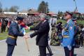 The Serbian Armed Forces Day and two centuries since the Takovo Uprising marked in Takovo