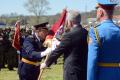 The Serbian Armed Forces Day and two centuries since the Takovo Uprising marked in Takovo