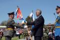 The Serbian Armed Forces Day and two centuries since the Takovo Uprising marked in Takovo