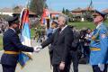 The Serbian Armed Forces Day and two centuries since the Takovo Uprising marked in Takovo