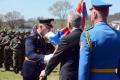The Serbian Armed Forces Day and two centuries since the Takovo Uprising marked in Takovo