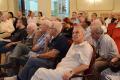 The book "March on the Drina - - The Great War transformed into a poem" presented