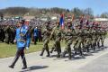 The Serbian Armed Forces Day and two centuries since the Takovo Uprising marked in Takovo