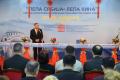 Exhibition "Beautiful Serbia - Beautiful China" opens