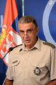 Откривање спомен-обележја Станиславу Биничком у Дому Војске