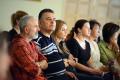 Откривање спомен-обележја Станиславу Биничком у Дому Војске
