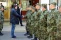 Sombor barracks get drinking water