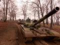 Tactical exercise of the Second Army Brigade with live shooting â��Ibar 2015â��