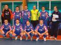 42nd World Military Championship ends