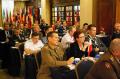 Одржана ~CISM~ европска конференција