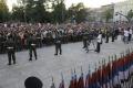 Промоција најмлађих официра Војске Србије
