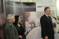 Отворена изложба слика Саве Шумановића у Дому Војске Србије