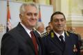 Промоција најмлађих официра Војске Србије