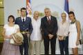 Промоција најмлађих официра Војске Србије