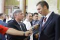 Промоција најмлађих официра Војске Србије