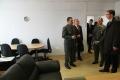 Почетак усавршавања 2. класе Високих студија безбедности и одбране