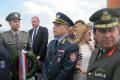 Комеморативне свечаности на Крфу и Виду