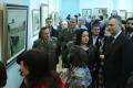 Отворена изложба слика Саве Шумановића у Дому Војске Србије