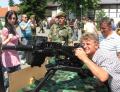 Заклетва војника јунске генерације