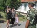 Заклетва војника јунске генерације