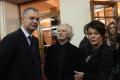 Отворена изложба слика Саве Шумановића у Дому Војске Србије