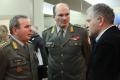Отворена изложба слика Саве Шумановића у Дому Војске Србије
