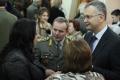 Отворена изложба слика Саве Шумановића у Дому Војске Србије