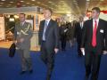 Министар Шутановац на Сајму наоружања у Солуну