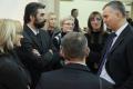 Отворена изложба слика Саве Шумановића у Дому Војске Србије