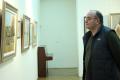 Отворена изложба слика Саве Шумановића у Дому Војске Србије