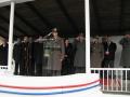 The day of the 4th brigade marked