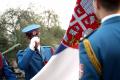 Почасна артиљеријска паљба поводом Дана примирја