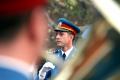 Почасна артиљеријска паљба поводом Дана примирја