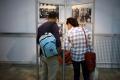 Operation Halyard exhibition at the Military Museum