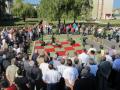 Marking the day of the Reserve Commanders Association
