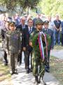 Marking the day of the Reserve Commanders Association