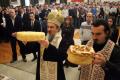 Светосавска свечаност у Војној гимназији
