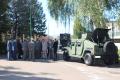 Обележен Дан Техничког ремонтног завода Чачак