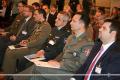 Supporting the integration of gender equality  values in security sector