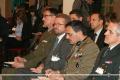 Supporting the integration of gender equality  values in security sector