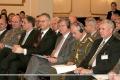 Supporting the integration of gender equality  values in security sector