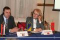 Supporting the integration of gender equality  values in security sector