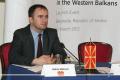 Supporting the integration of gender equality  values in security sector