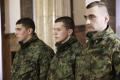 Пријем код председника Републике поводом Дана Војске Србије