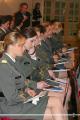 Supporting the integration of gender equality  values in security sector